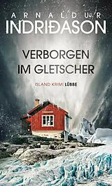 ePUB Verborgen im Gletscher von Arnaldur Indriðason