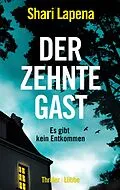 E-Book (epub) Der zehnte Gast von Shari Lapena