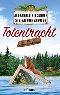 E-Book (epub) Totentracht von Alexander Rieckhoff, Stefan Ummenhofer
