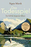 E-Book (epub) Das Todesspiel von Ngaio Marsh