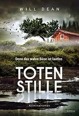 E-Book (epub) Totenstille von Will Dean