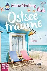 E-Book (epub) Ostseeträume von Marie Merburg
