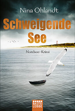 E-Book (epub) Schweigende See von Nina Ohlandt