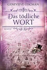 E-Book (epub) Das tödliche Wort von Genevieve Cogman