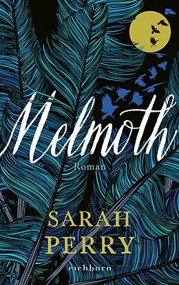 E-Book (epub) Melmoth von Sarah Perry