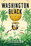 E-Book (epub) Washington Black von Esi Edugyan