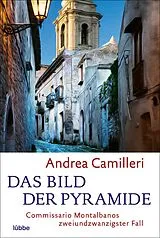 ePUB Das Bild der Pyramide von Andrea Camilleri