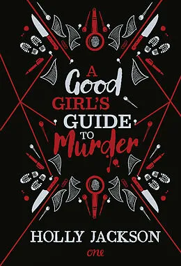E-Book (epub) A Good Girls Guide to Murder von Holly Jackson