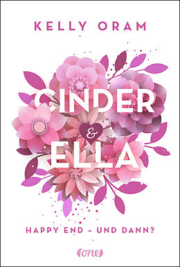 E-Book (epub) Cinder &amp; Ella von Kelly Oram