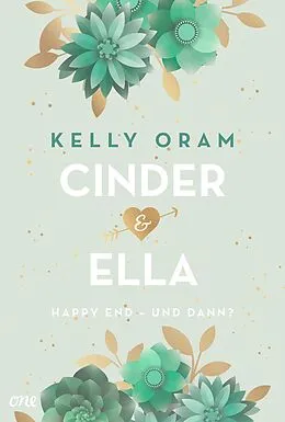 E-Book (epub) Cinder & Ella von Kelly Oram