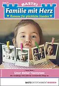 E-Book (epub) Familie mit Herz 43 von Nora Stern