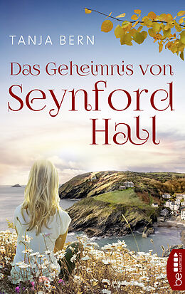 E-Book (epub) Das Geheimnis von Seynford Hall von Tanja Bern