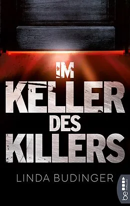 E-Book (epub) Im Keller des Killers von Linda Budinger
