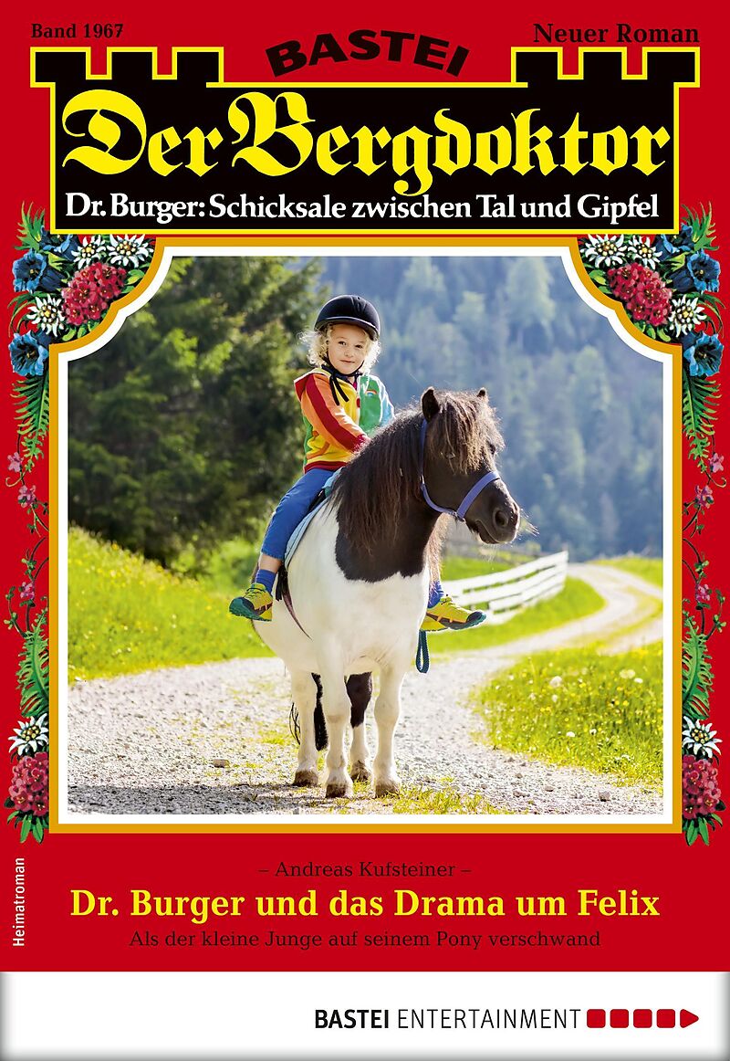 Der Bergdoktor 1967