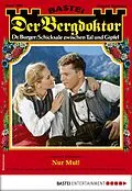 E-Book (epub) Der Bergdoktor 1968 von Andreas Kufsteiner