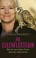 E-Book (epub) Die Eulenflüsterin von Tanja Brandt