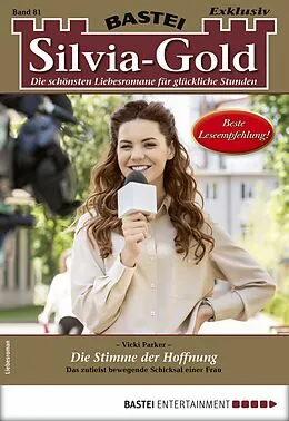 E-Book (epub) Silvia-Gold 81 von Vicki Parker