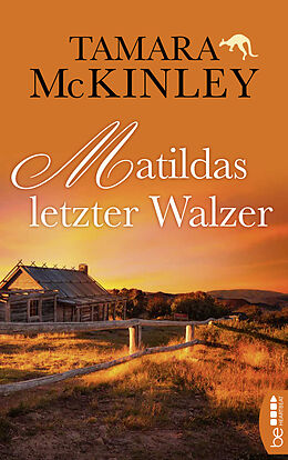 E-Book (epub) Matildas letzter Walzer von Tamara McKinley