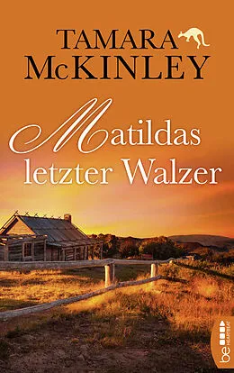 E-Book (epub) Matildas letzter Walzer von Tamara McKinley