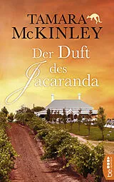 E-Book (epub) Der Duft des Jacaranda von Tamara McKinley