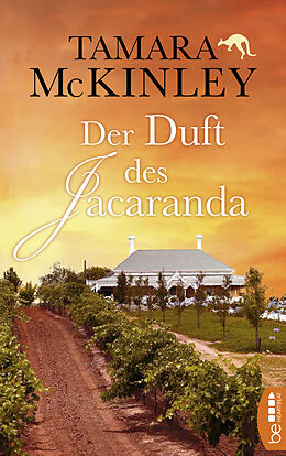 E-Book (epub) Der Duft des Jacaranda von Tamara McKinley