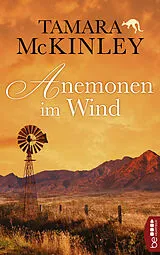 E-Book (epub) Anemonen im Wind von Tamara McKinley