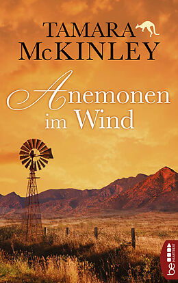 E-Book (epub) Anemonen im Wind von Tamara McKinley