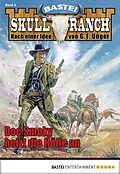 E-Book (epub) Skull-Ranch 3 von Frank Callahan