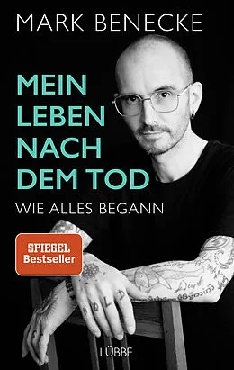 E-Book (epub) Mein Leben nach dem Tod von Mark Benecke
