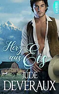 E-Book (epub) Herz aus Eis von Jude Deveraux