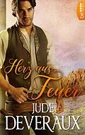 E-Book (epub) Herz aus Feuer von Jude Deveraux