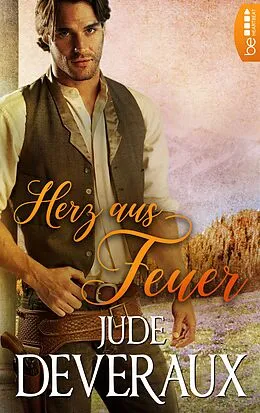 E-Book (epub) Herz aus Feuer von Jude Deveraux