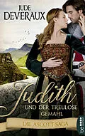 E-Book (epub) Judith und der treulose Gemahl von Jude Deveraux