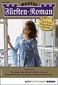 E-Book (epub) Fürsten-Roman 2577 von Nina Gregor