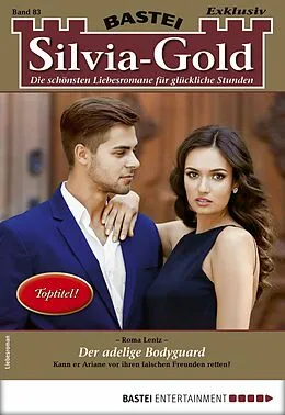 E-Book (epub) Silvia-Gold 83 von Roma Lentz