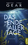 E-Book (epub) Das Ende aller Tage von Kathleen O'Neal Gear, W. Michael Gear