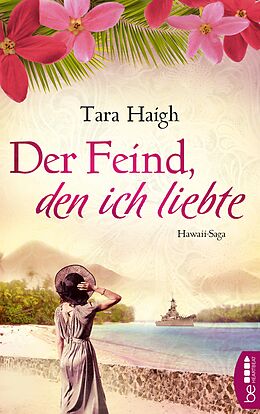 E-Book (epub) Der Feind, den ich liebte von Tara Haigh