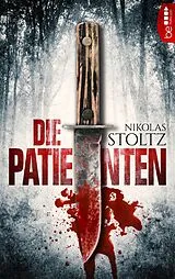 E-Book (epub) Die Patienten von Nikolas Stoltz