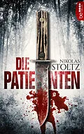 E-Book (epub) Die Patienten von Nikolas Stoltz
