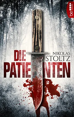 E-Book (epub) Die Patienten von Nikolas Stoltz