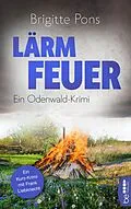 E-Book (epub) Lärmfeuer von Brigitte Pons