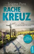 E-Book (epub) Rachekreuz von Brigitte Pons