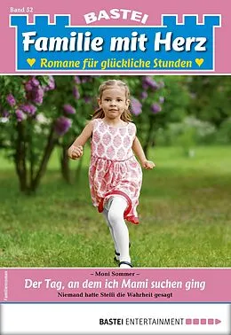 E-Book (epub) Familie mit Herz 52 von Moni Sommer