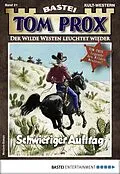E-Book (epub) Tom Prox 21 von Gunnar Kolin