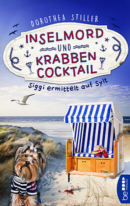 E-Book (epub) Inselmord &amp; Krabbencocktail von Dorothea Stiller