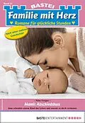 E-Book (epub) Familie mit Herz 53 von Nina Gregor