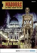 E-Book (epub) Maddrax 511 von Jana Paradigi, Ramon M. Randle