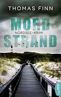 E-Book (epub) Mordstrand von Thomas Finn