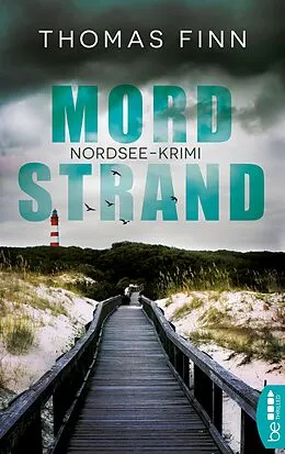 E-Book (epub) Mordstrand von Thomas Finn
