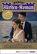 E-Book (epub) Fürsten-Roman 2583 von Isa Halberg